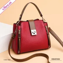 RUBY VEIL WOMEN'S HANDBAG